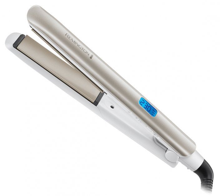 Щипці для волосся REMINGTON S8901 HYDRAluxe