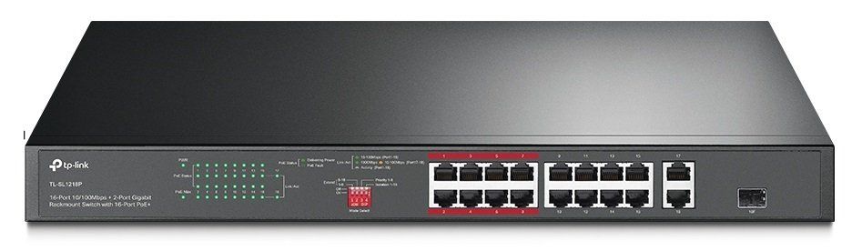 TP-Link TL-SL1218P