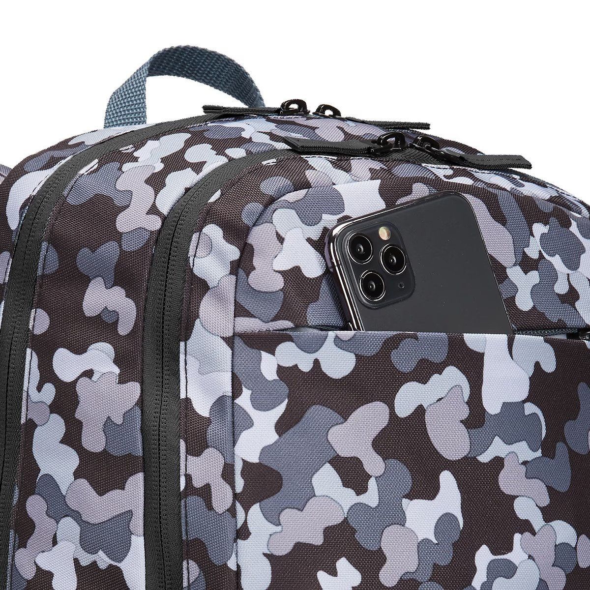 Рюкзак Case Logic Uplink 26L 15.6" CCAM-3216 Black Spot Camo