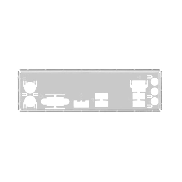ASUS Материнcька плата PRIME H510M-R R2.0-SI s1200 H470 2xDDR4 HDMI D-Sub mATX White BOX WITH ACCESSORY