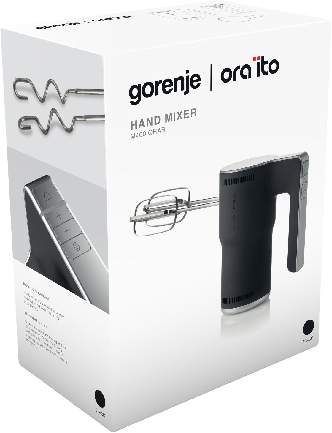 Міксер Gorenje M400ORAB