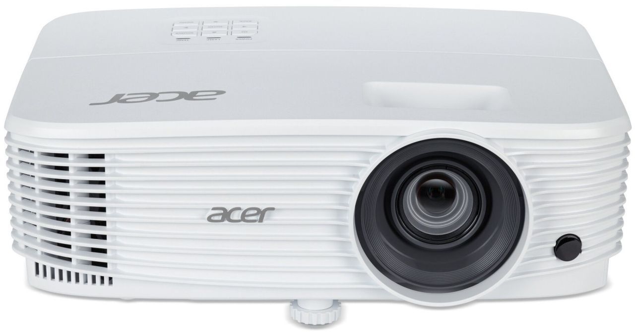 Acer Проектор P1257i (DLP, XGA, 4500 lm)
