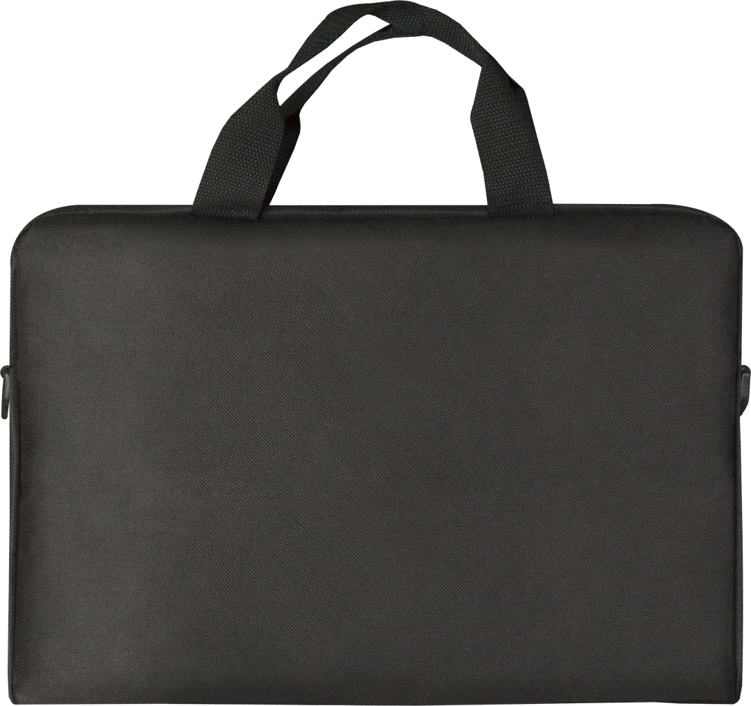 Сумка Defender Lite 15.6" Black (26083)