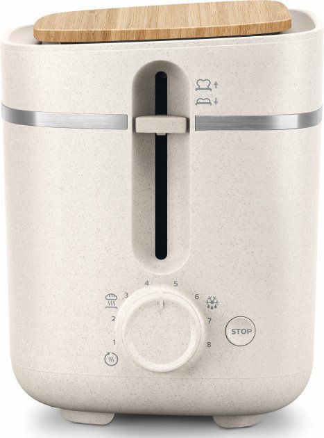 Тостер PHILIPS Eco Conscious Edition HD2640/10