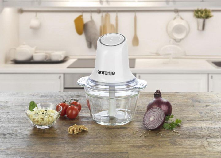 Подрібнювач Gorenje S501GW