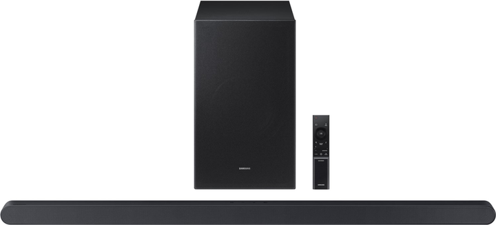 Саундбар Samsung HW-S700D/UA 