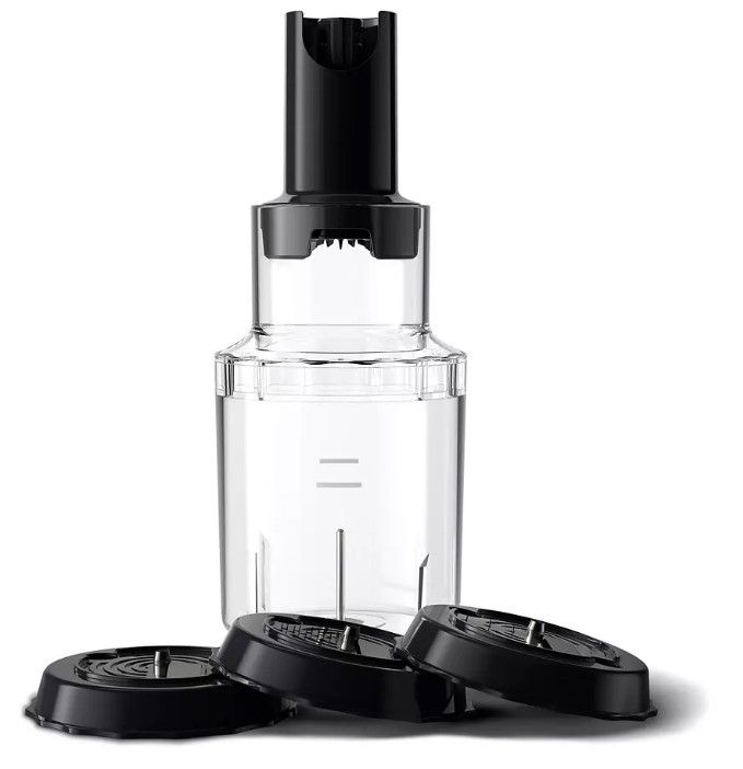 Занурювальний блендер Philips HR2684/00