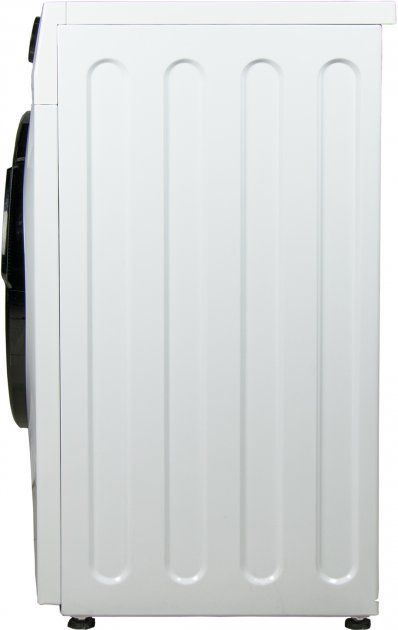 Пральна машина повногабаритна MIDEA MF200W80WB/ W-UA