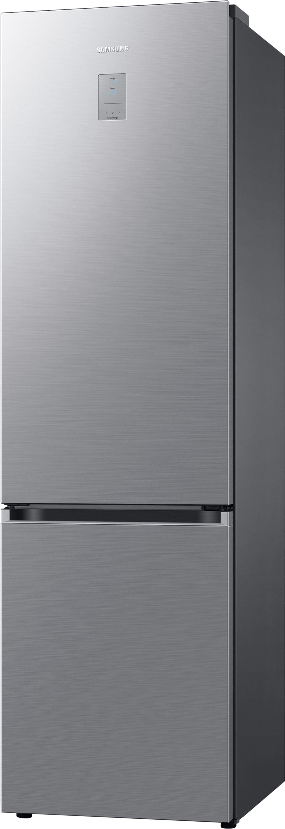 Двокамерний холодильник SAMSUNG RB38C676ES9/UA