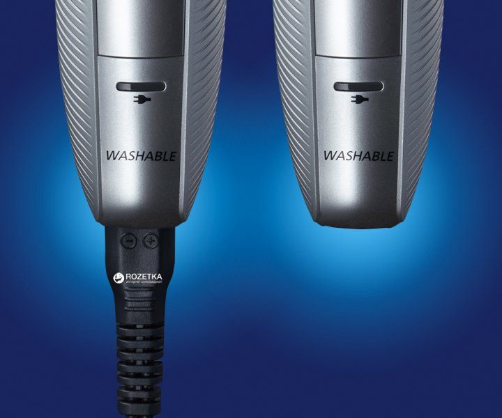 Тример унiверсальний PANASONIC ER-GC71-S520
