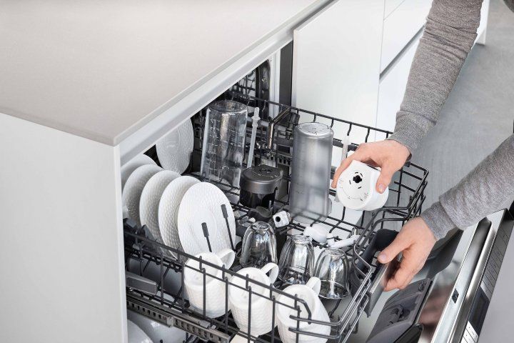 Кавомашина DELONGHI Eletta Explore ECAM450.65.G