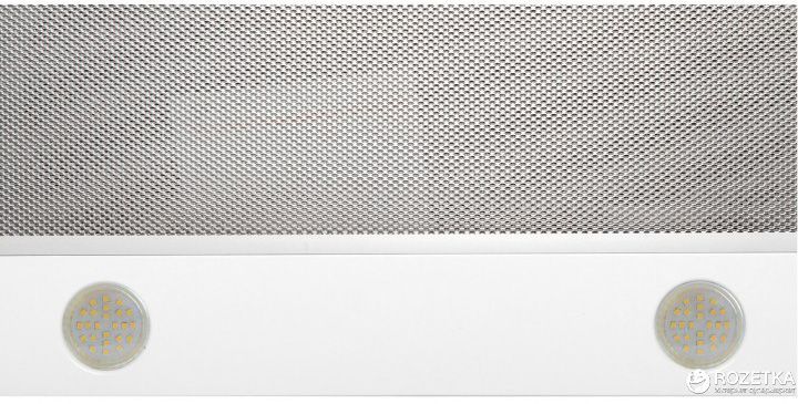 Витяжка ELEYUS Bona ІІ LED SMD 60 WH