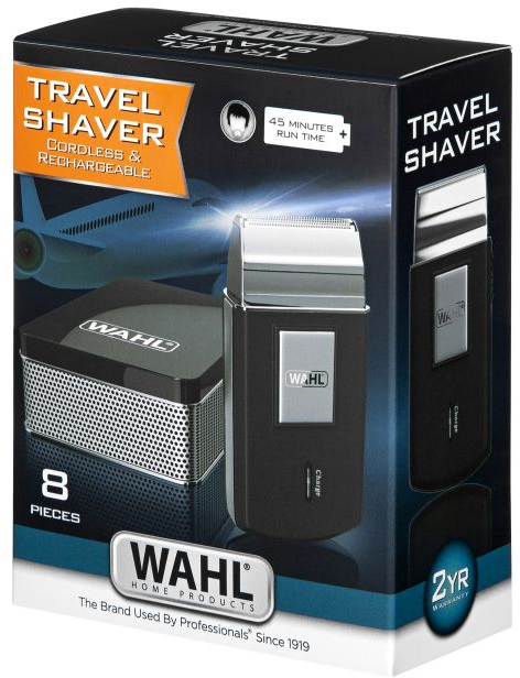 Електробритва WAHL Travel Shaver 03615-1016