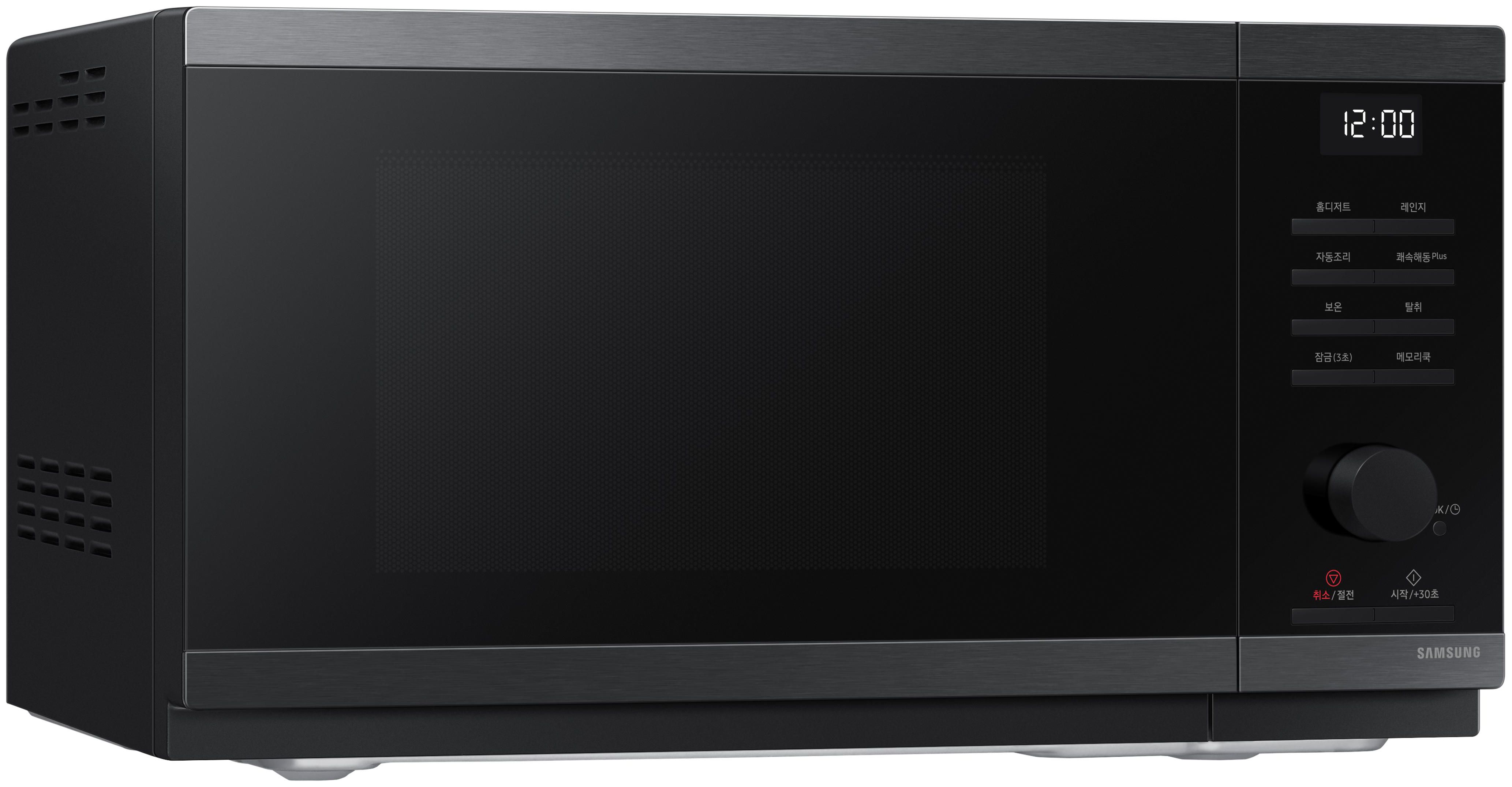 Мікрохвильова піч SAMSUNG MS23DG4504AGUA