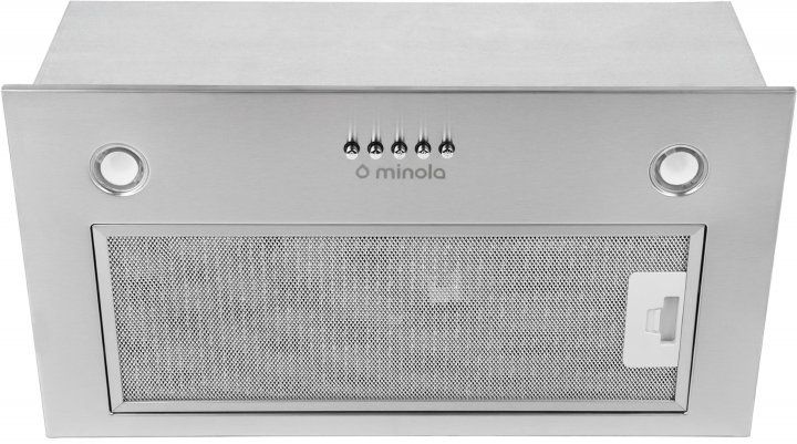 Витяжка Minola HBI 5327 I 800 LED