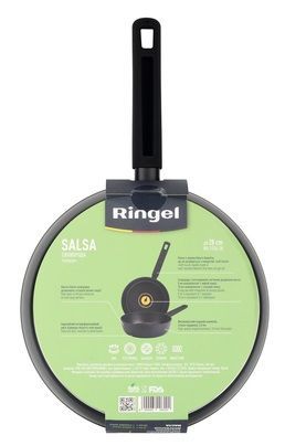 Сковорода RINGEL Salsa 24 см
