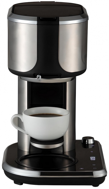 Кавоварка крапельна RUSSELL HOBBS Attentiv Coffee Bar 26230-56