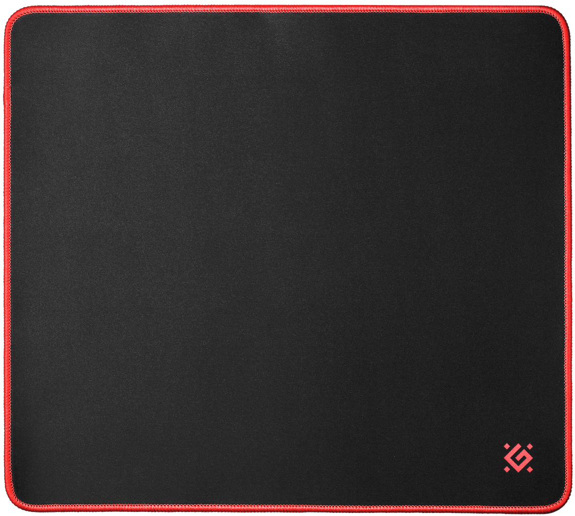 Килимок для миші Defender Black XXL (50559)