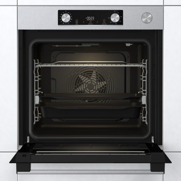 Духова шафа електрична Gorenje BSA6737E15X