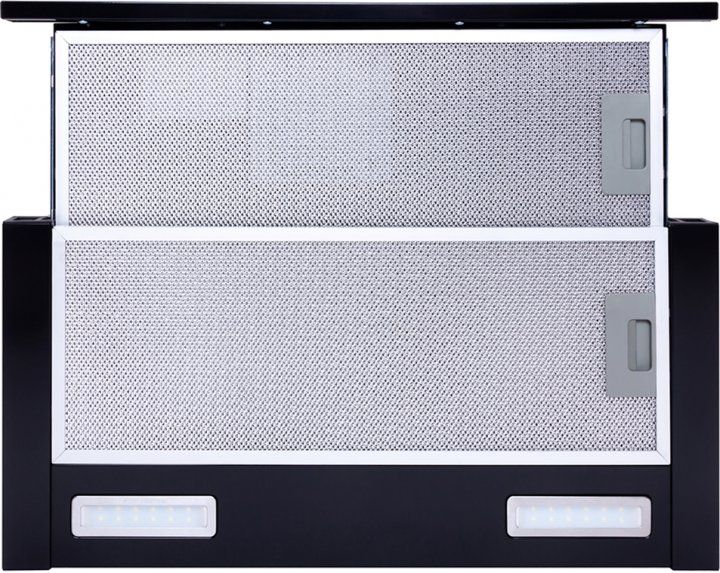 Витяжка MINOLA HTL 6215 BL 700 LED