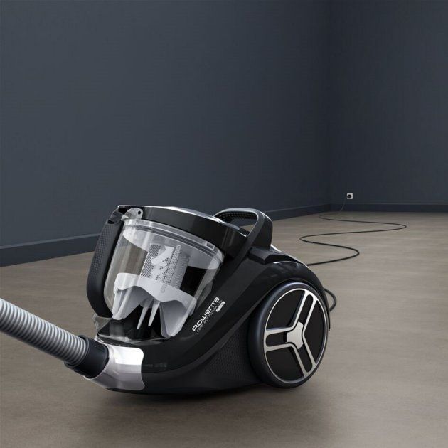 Пилосос без мішка Rowenta Compact Power XXL RO4B75EA