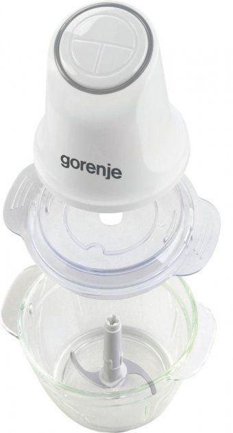 Подрібнювач Gorenje S501GW