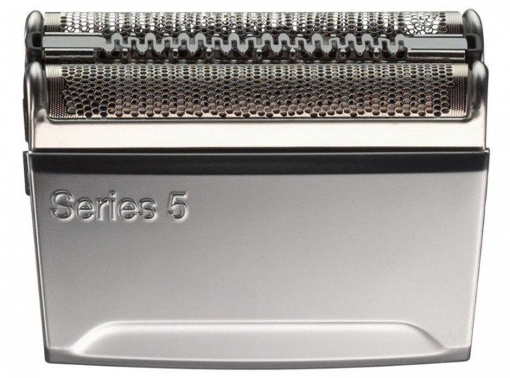 Сітка для бритви BRAUN Series 5 52S