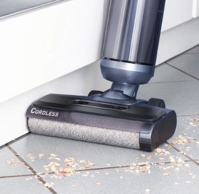 Пилосос Thomas Aqua Floorcleaner Cordless Plus