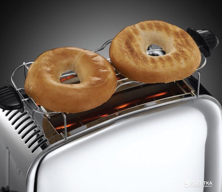 Тостер RUSSELL HOBBS Chester 23310-56