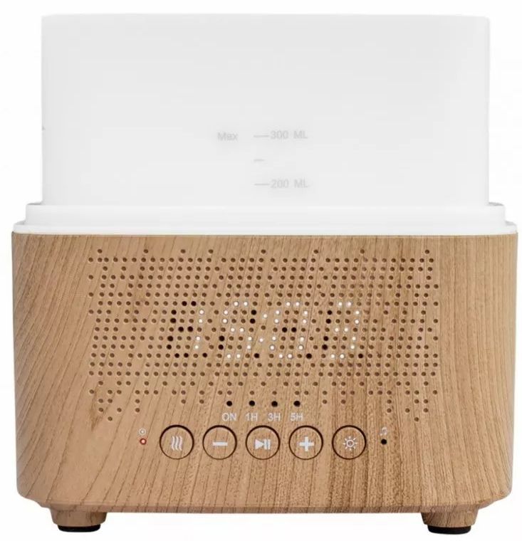 Ароматизатор повітря Concept Perfect Air Light Wood DF2010