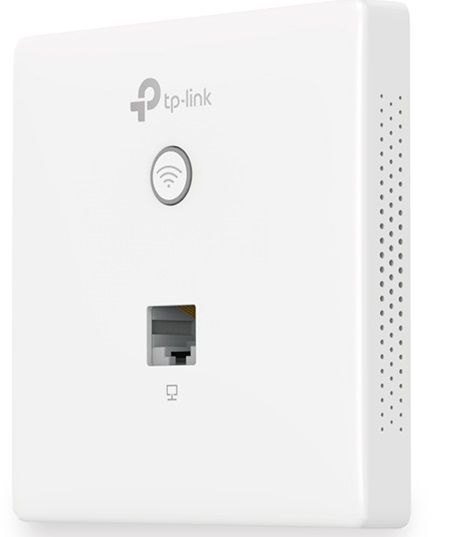 TP-Link EAP115 Wallmount TP-Link EAP115 Wallmount