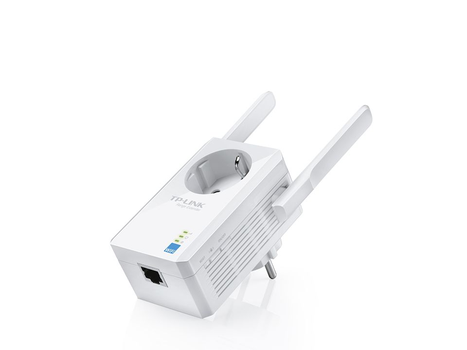 Ретранслятор TP-Link TL-WA860RE