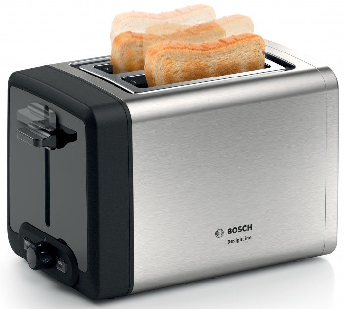 Тостер BOSCH TAT4P420