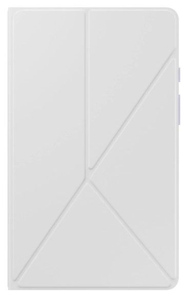 Чохол Samsung Tab A9 Book Cover EF-BX110TWEGWW White