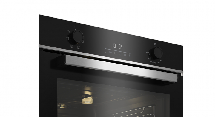 Духова шафа електрична Beko BBIE133002XD