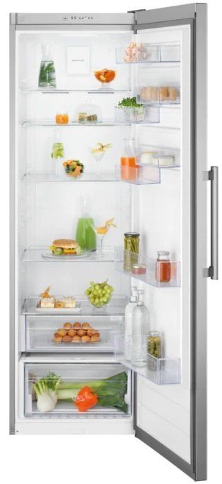 Холодильник Electrolux RRC5ME38X2