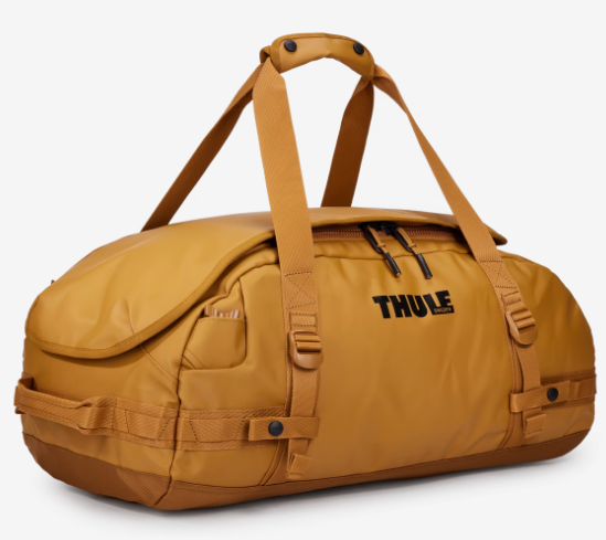 Дорожня сумка Thule Chasm Duffel 40L TDSD-302 Golden Brown