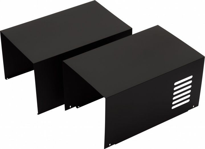 Витяжка JANTAR KBT 650 LED 60 BL