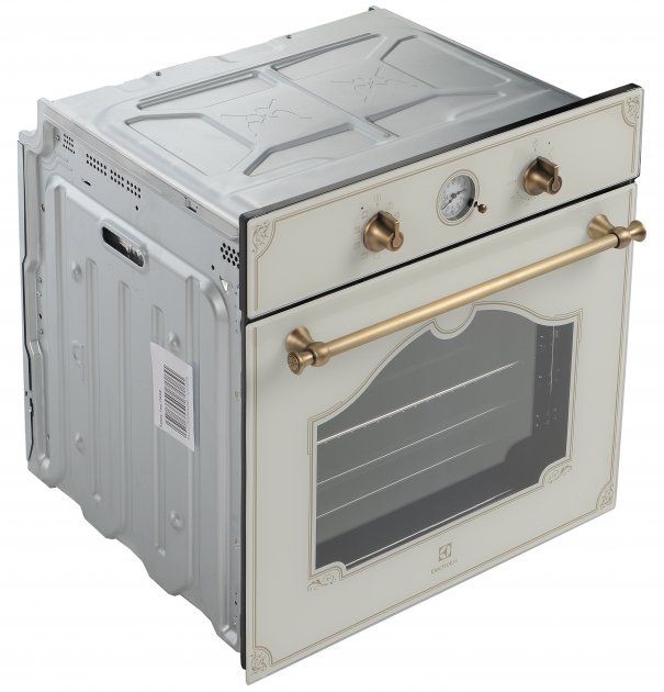 Духова шафа електрична ELECTROLUX OPEB 2520 V