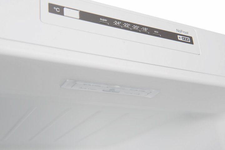Холодильник BOSCH KGN33NW206