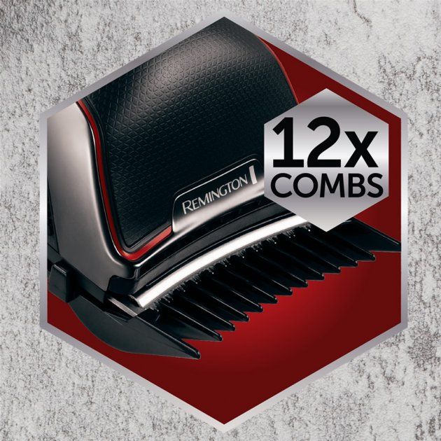 Машинка для стрижки Remington HC4300 Quickcut Pro