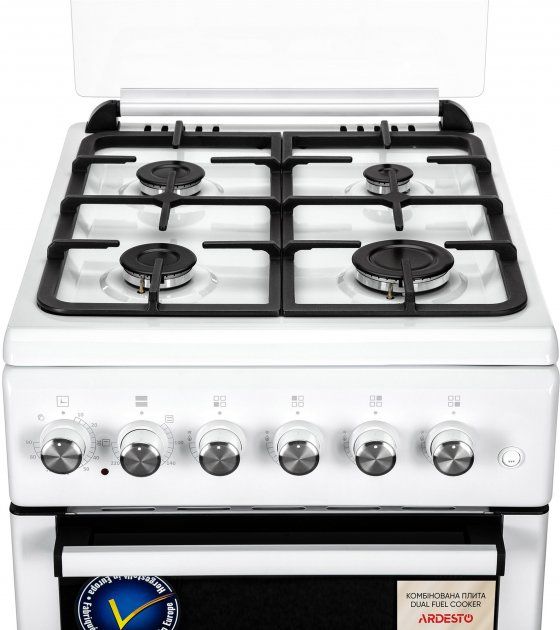 Плита комбінована ARDESTO FSC-F5060AW