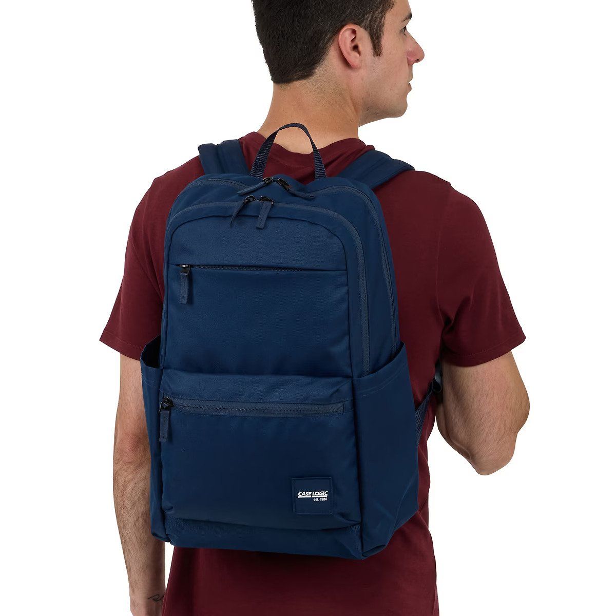 Рюкзак Case Logic Uplink 26L 15.6" CCAM-3216 Dress Blue