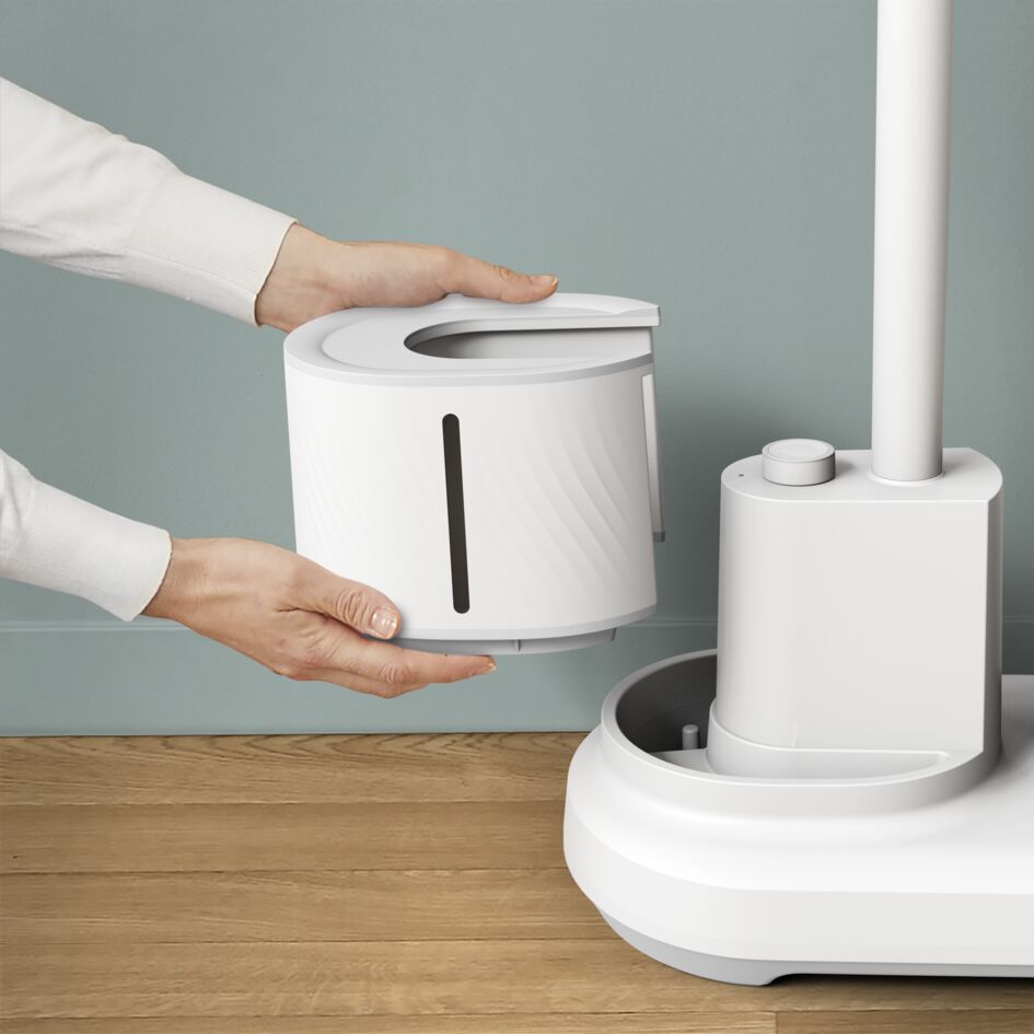 Відпарювач Tefal Origin Home IT3280E1