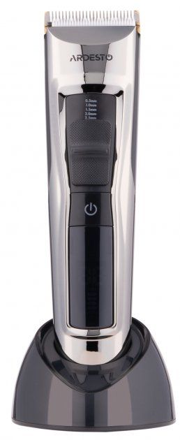 Машинка для підстригання волосся ARDESTO HC-Y30-DBS