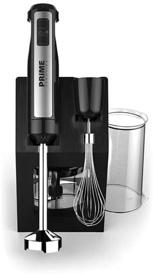 Блендер PRIME Technics PHB 805 IB