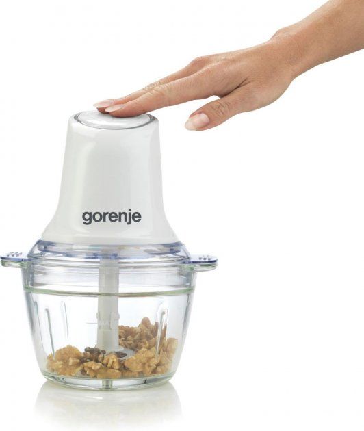 Подрібнювач Gorenje S501GW