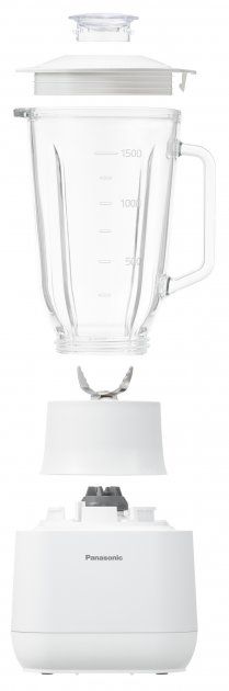 Блендер Panasonic MX-MG5451WTQ