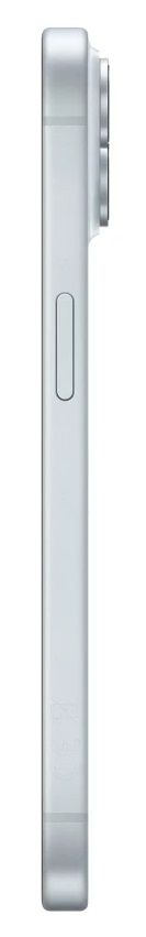 Смартфон Apple iPhone 15 128GB Blue