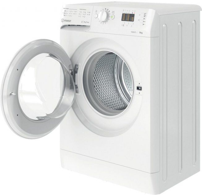 Пральна машина вузька INDESIT OMTWSA 51052 W EU